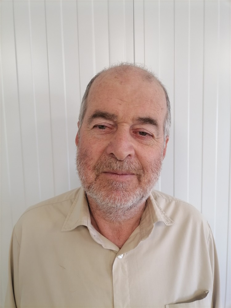 حمید مرتضوی